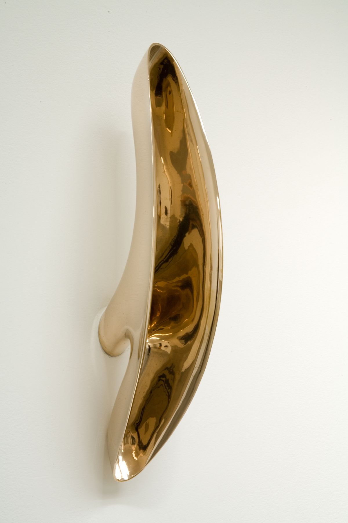 Anish Kapoor, Untitled