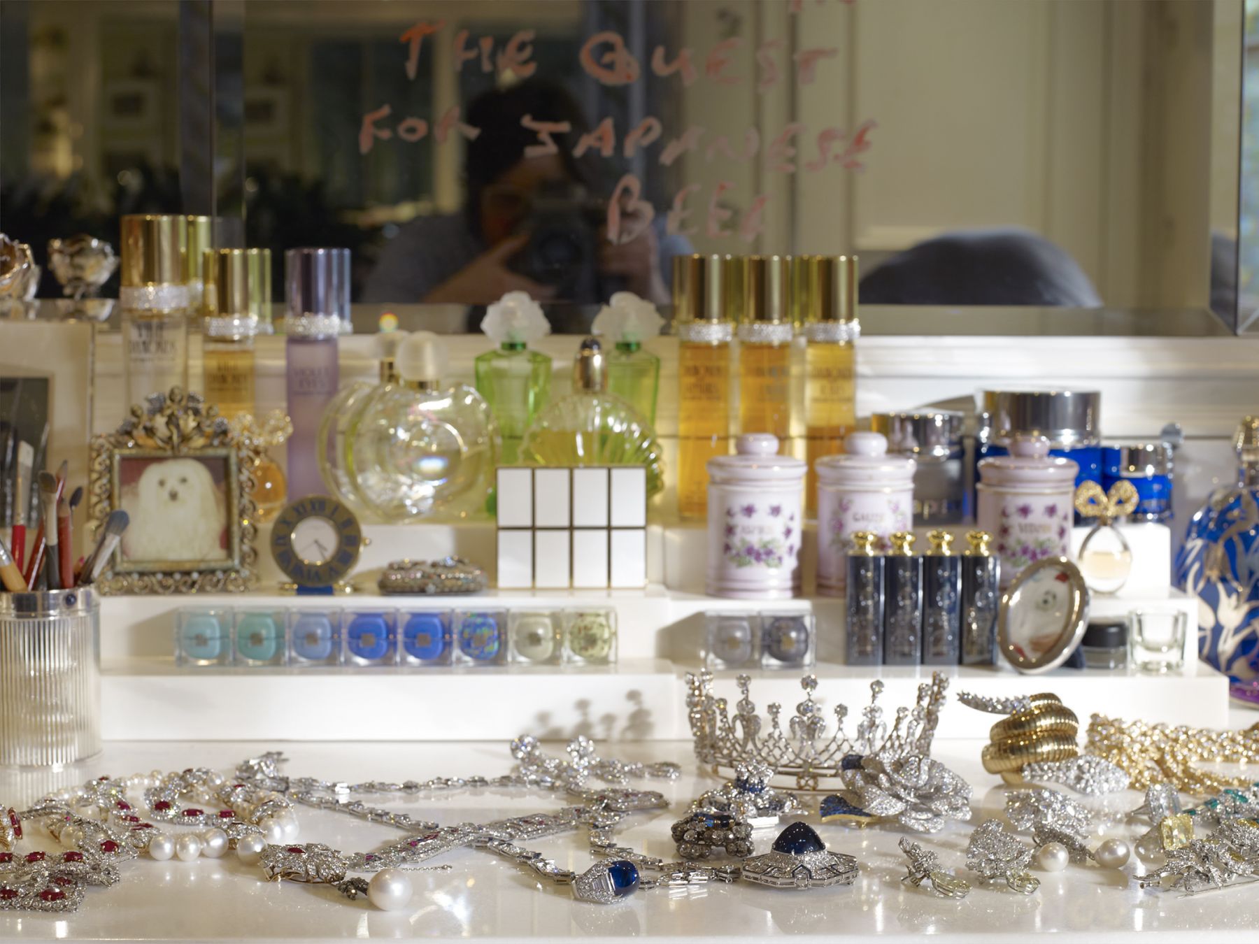 Catherine Opie - 700 Nimes Road