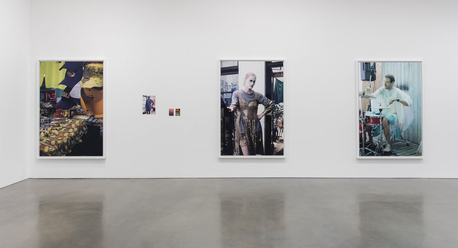Wolfgang Tillmans