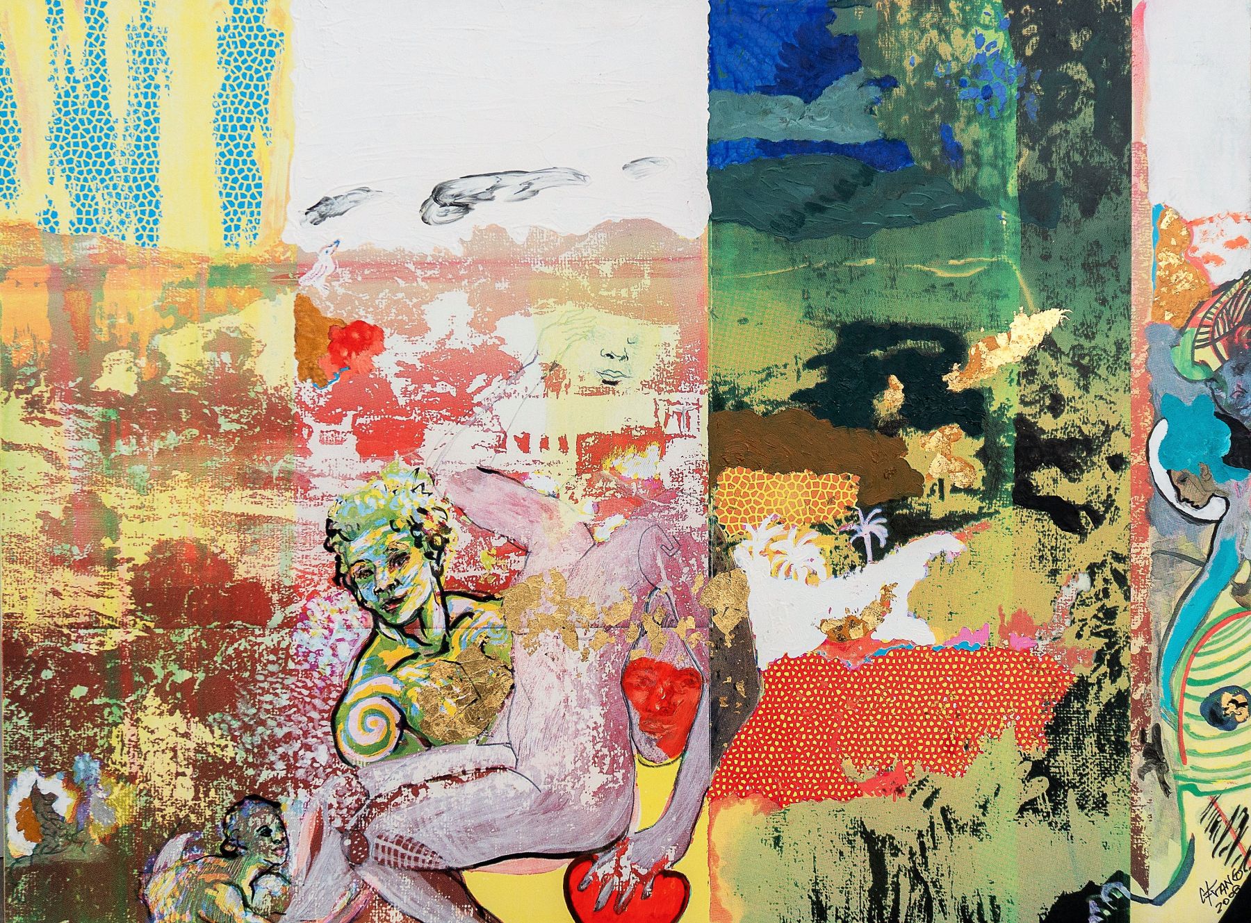 Carlos Franco HG Contemporary