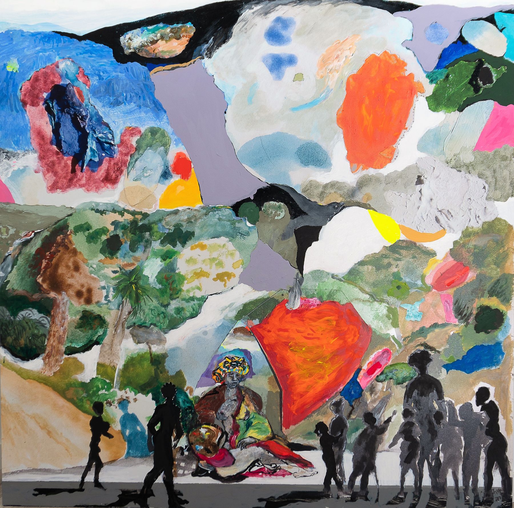 Carlos Franco HG Contemporary