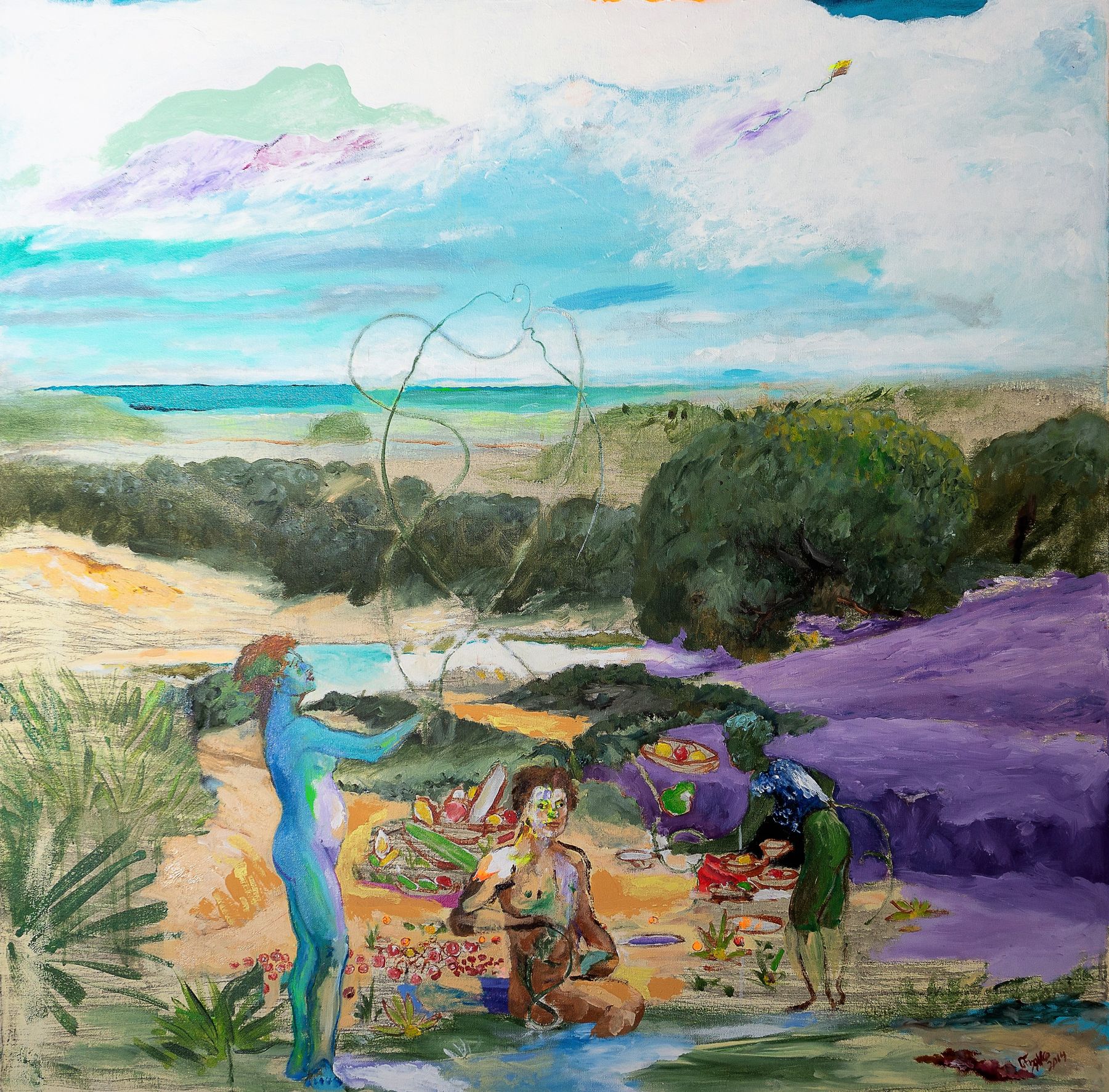 Carlos Franco HG Contemporary