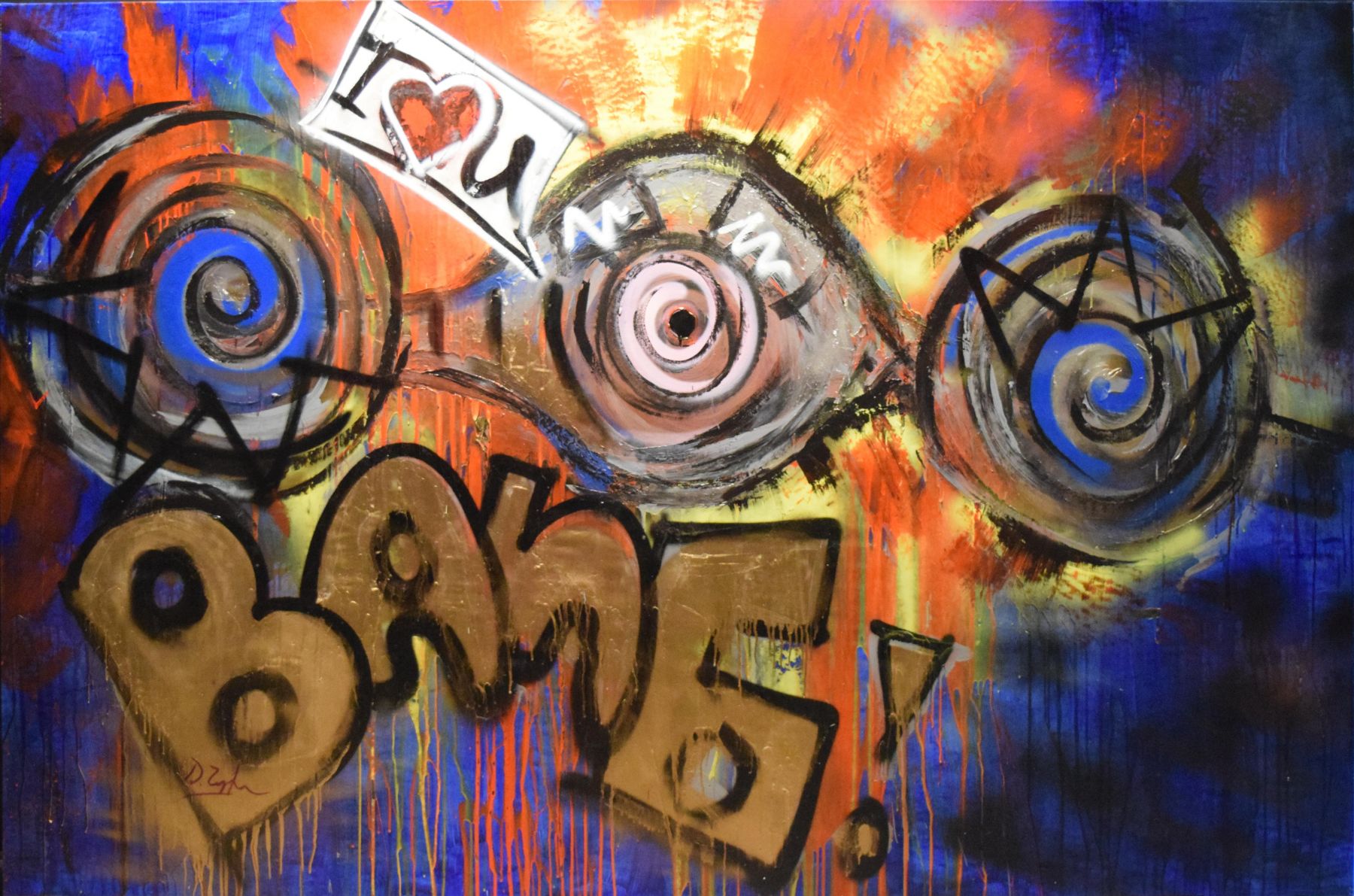 Domingo Zapata - Artists - HG Contemporary