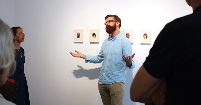 Artist Statement