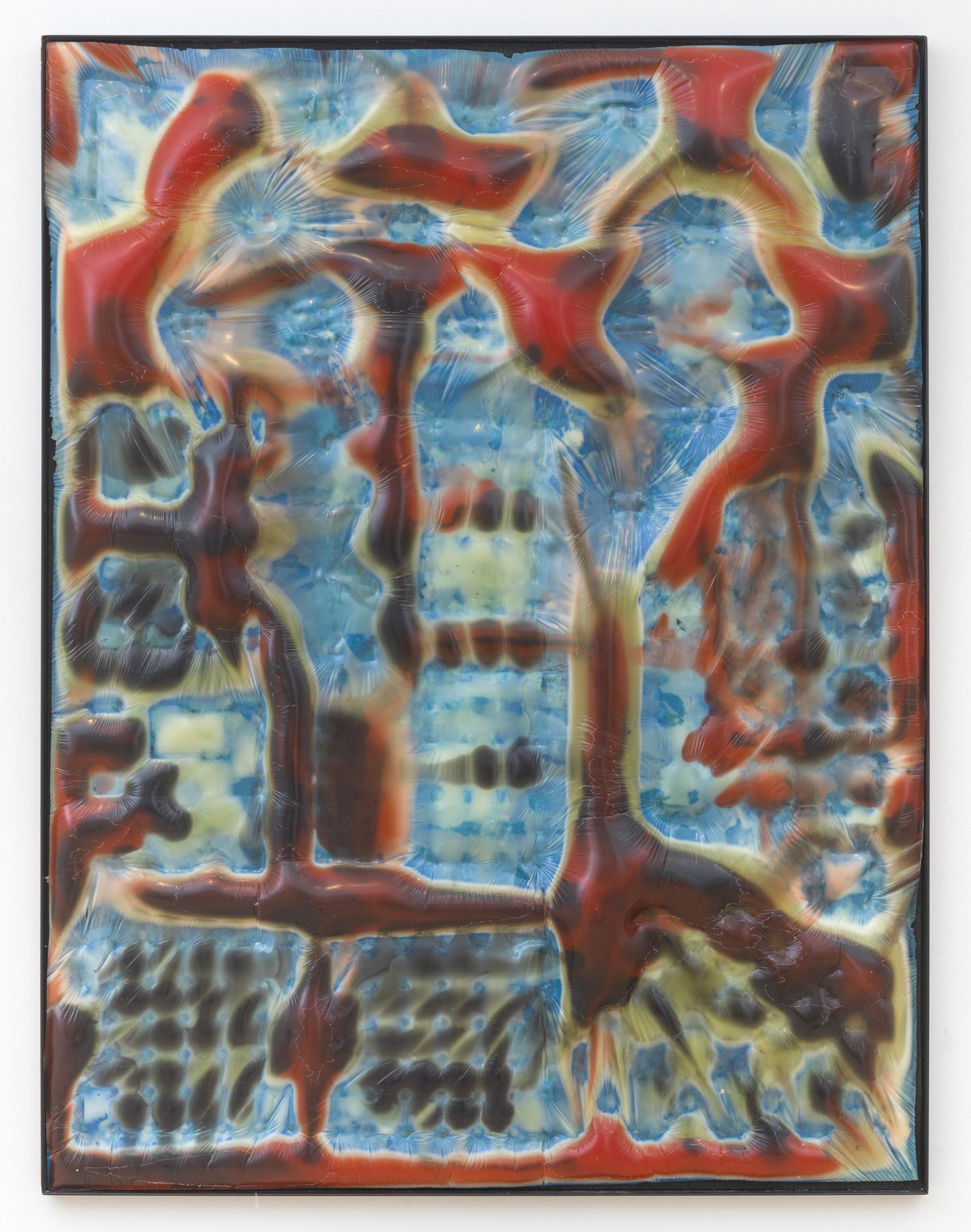 Jesse Greenberg