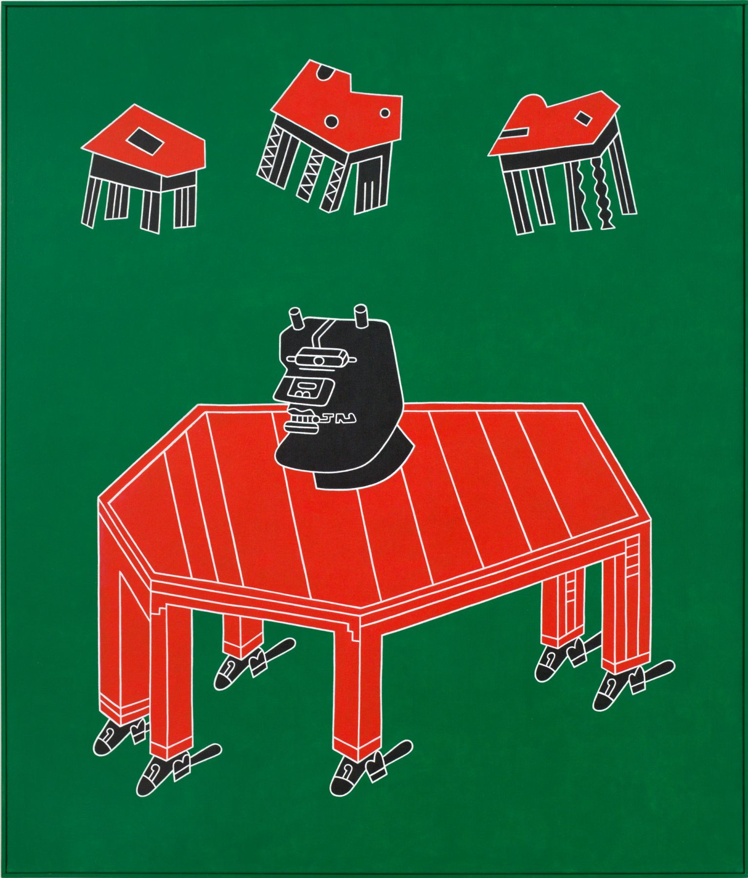 Karl Wirsum