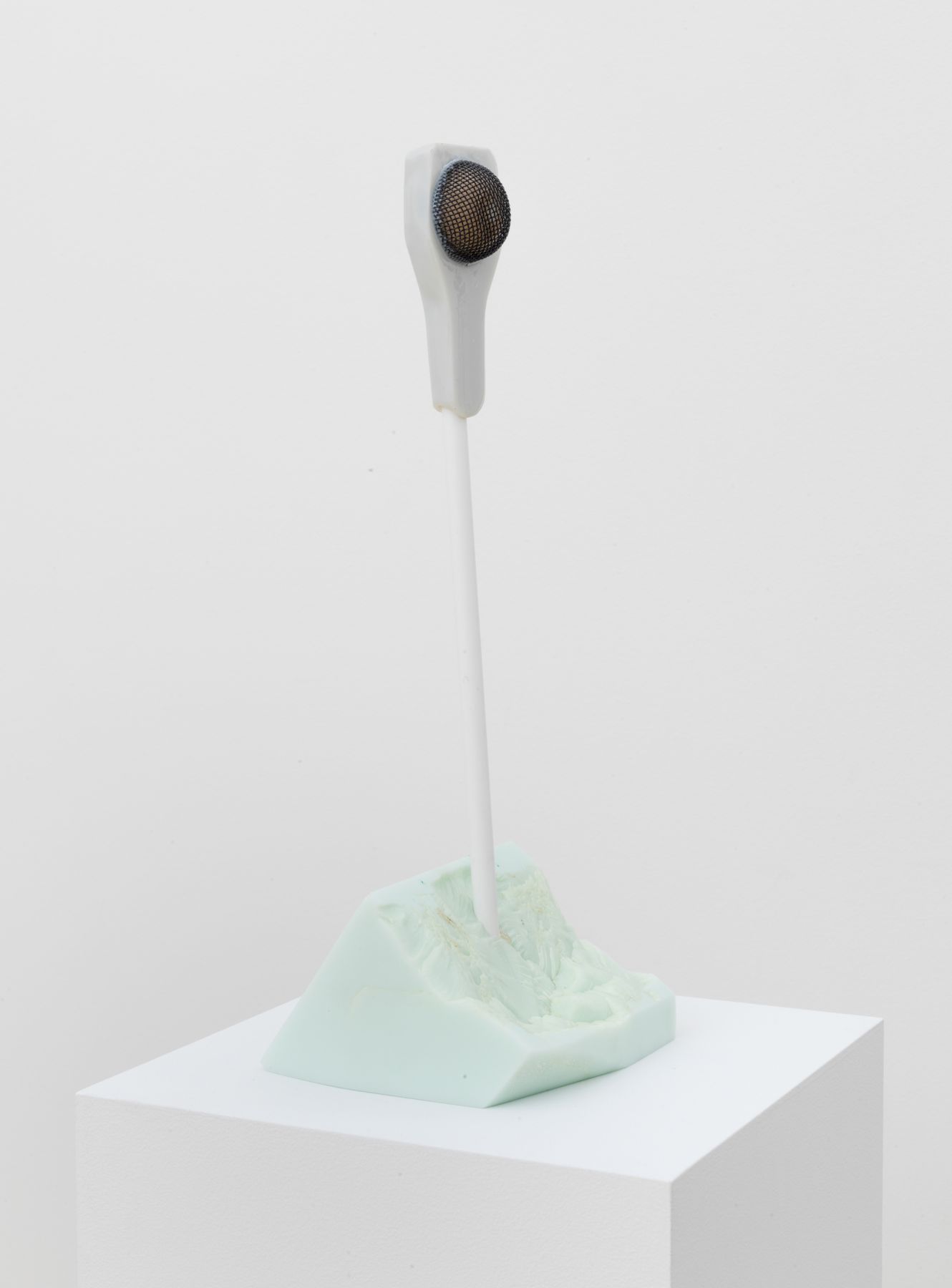 Jesse Greenberg