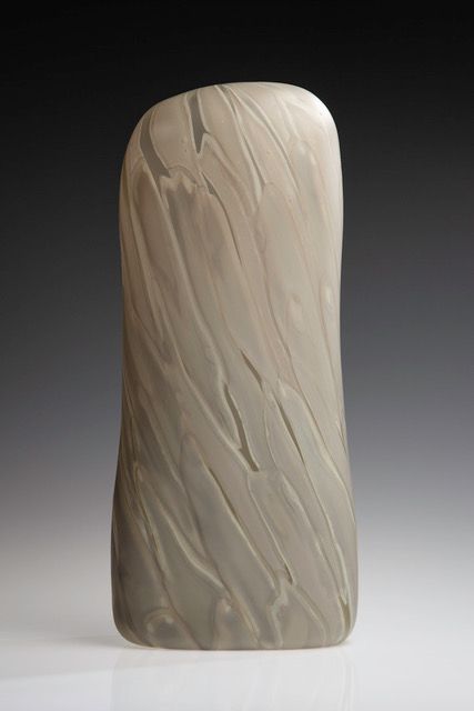 Shedding, Pale Brown