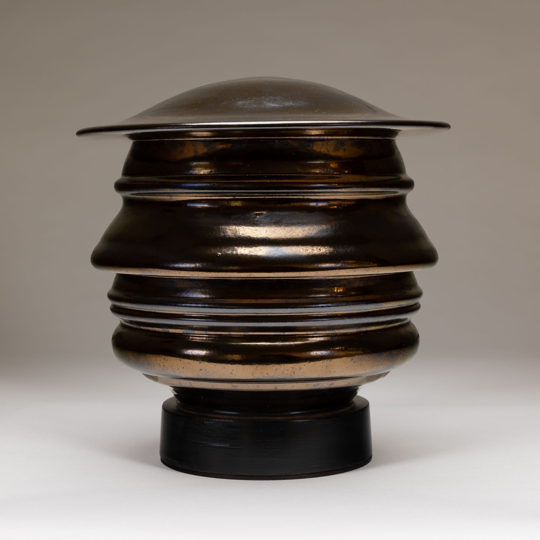 Richard Notkin Artists Russo Lee Gallery Portland Oregon