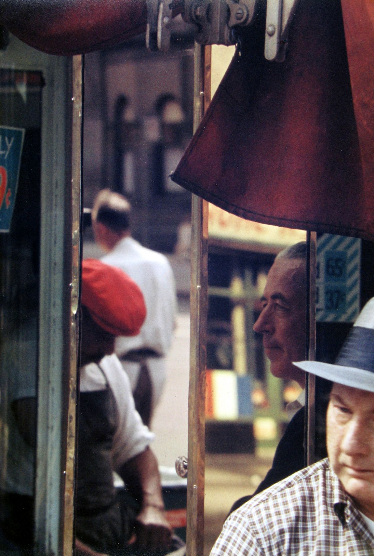 saul leiter prints saul leiter prints
