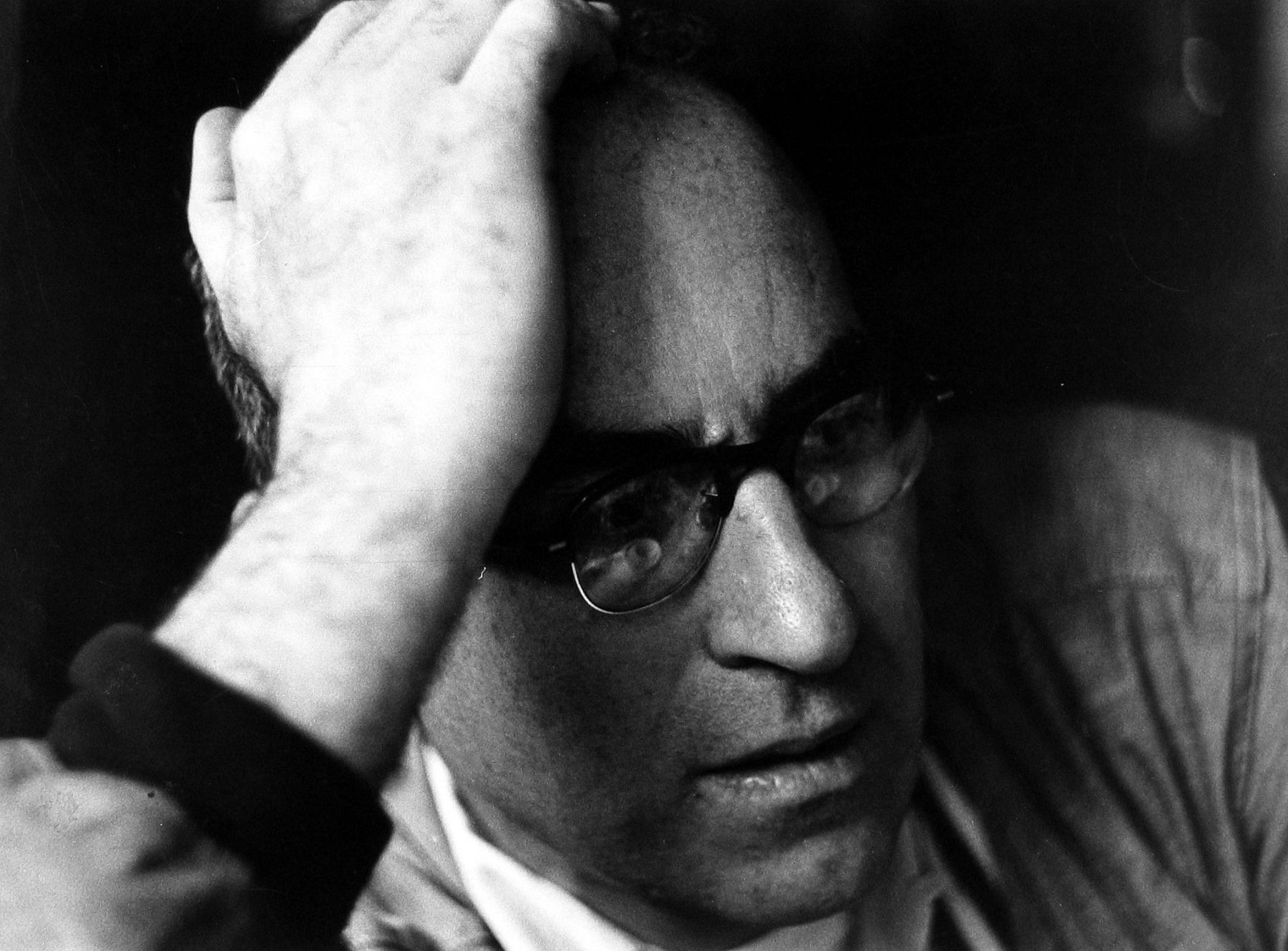 Main Gallery - Leon Levinstein: Living in the Edge - Exhibitions ...