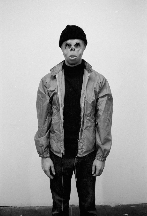 John Duncan Artists Nicodim Gallery