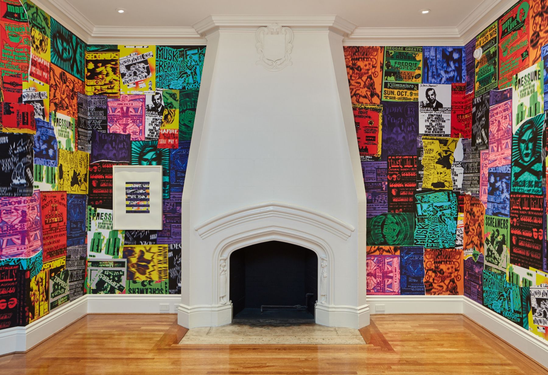  Gary Simmons Exhibitions Anthony Meier Fine Arts