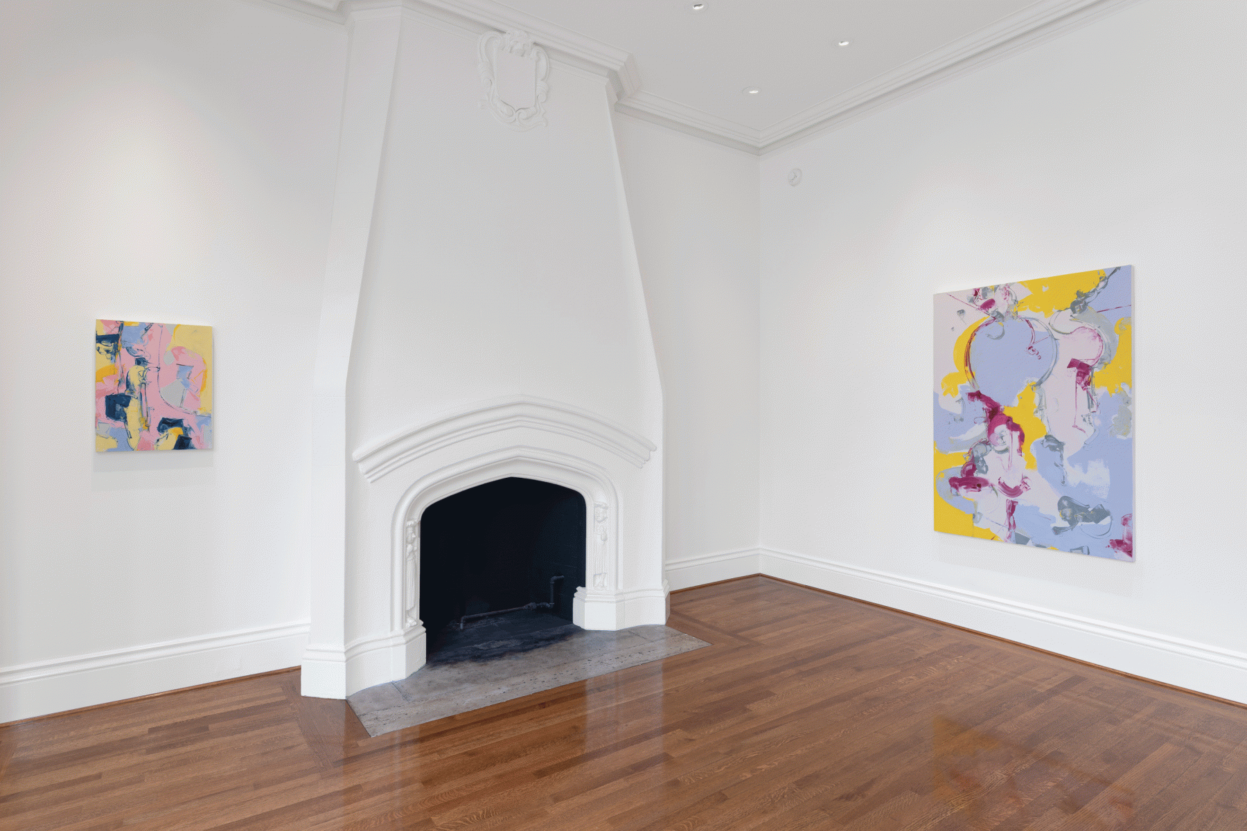 gallery install shot 2
