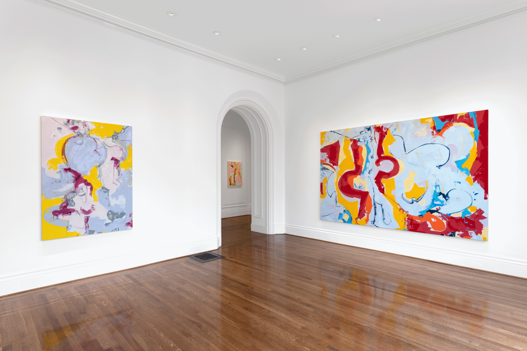 Install shot 1