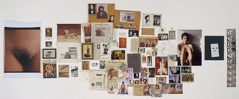 Larry Clark I want a baby before u die, 2010