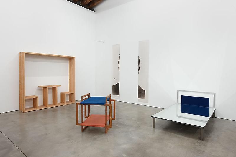 Michelangelo Pistoletto The Minus Objects 1965-1966