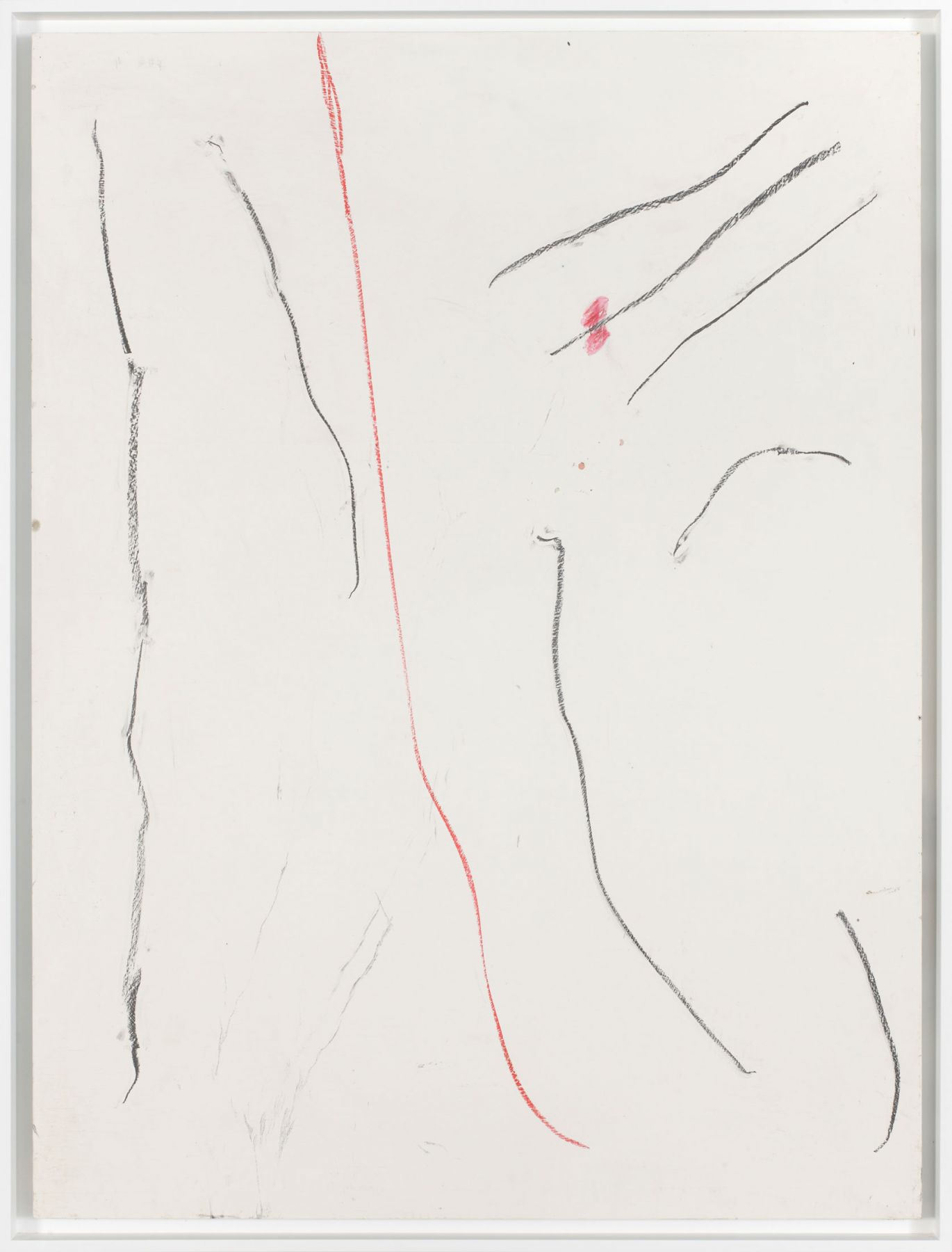 Josh Smith, Untitled, 2014