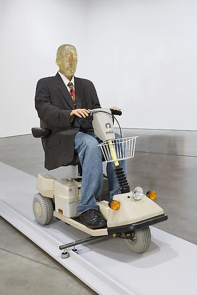 Martin Kippenberger Untitled, 1991