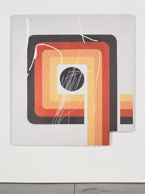 Jeff Elrod Untitled, 2015 