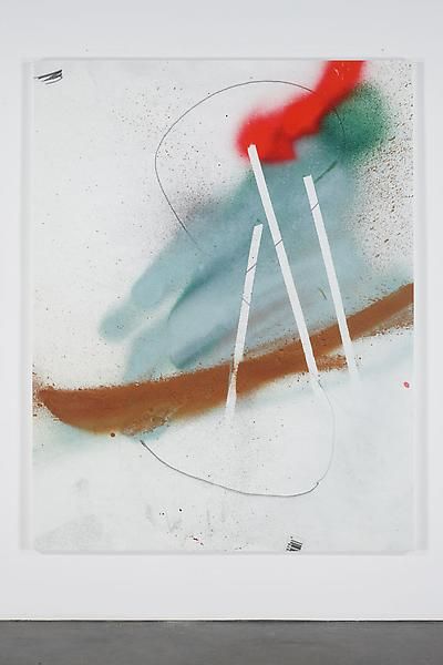Jeff Elrod 3 Poles, 2014