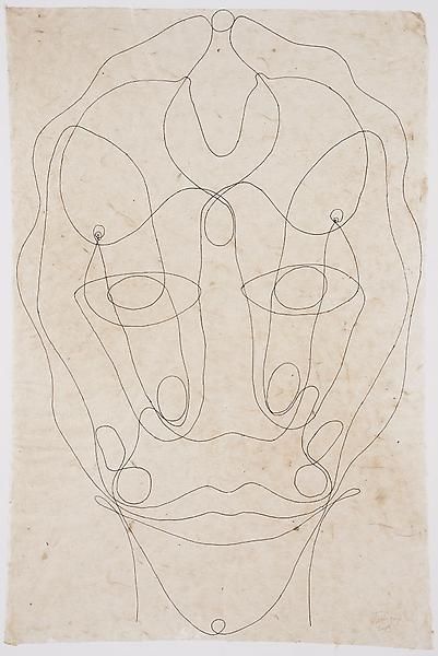 Tunga Untitled, 2013
