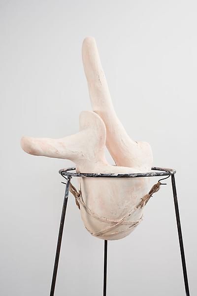 Tunga From the Skin, 2014
