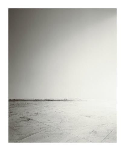 Luisa Lambri Untitled (Centro Galego de Arte Contemporanea, #16), 2008
