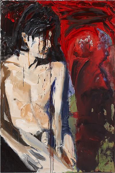 Larry Clark Jonathan (2), 2014