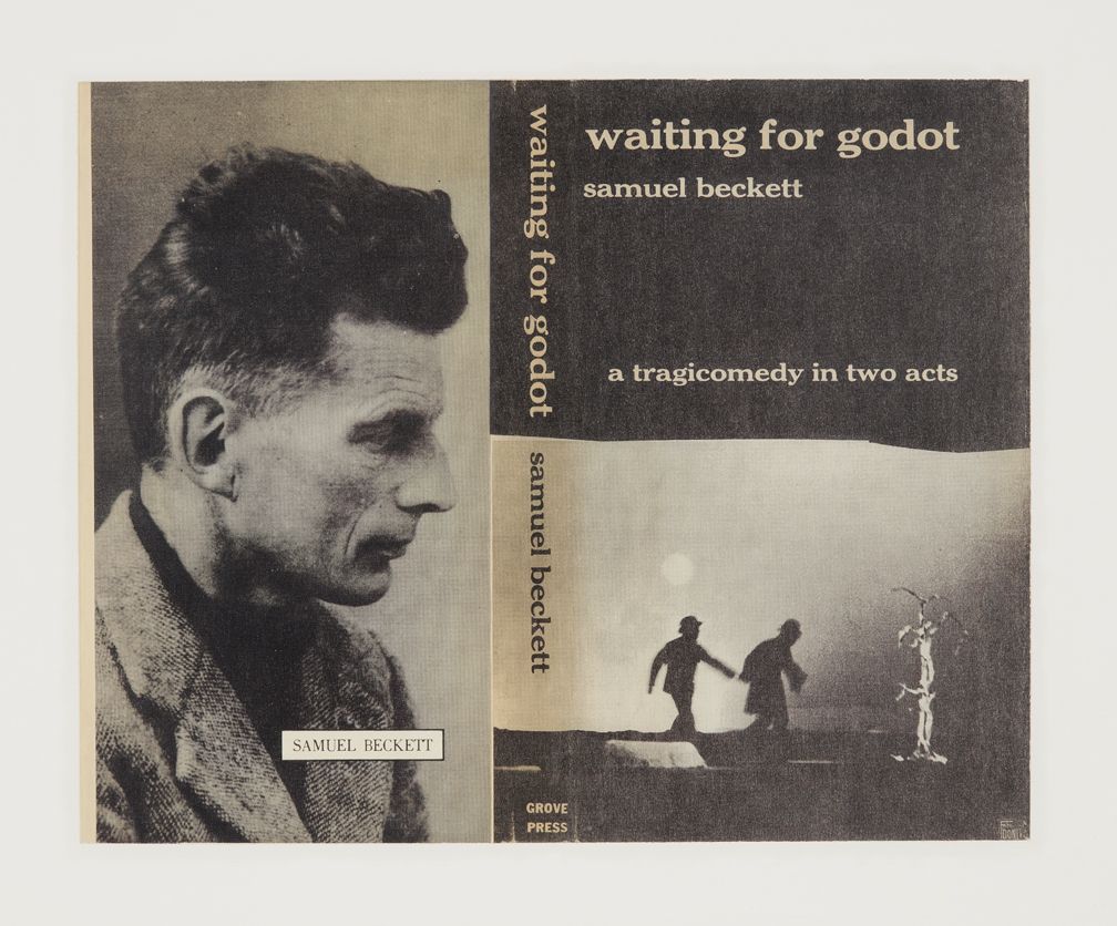 Steve Wolfe , Untitled (Study For Waiting For Godot), 2000