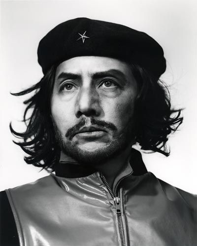 Yasumasa Morimura A Requiem: Infinite Dream / Che
