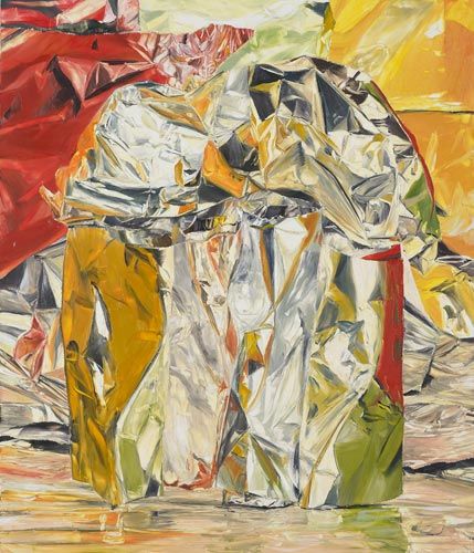 William Daniels Untitled, 2009