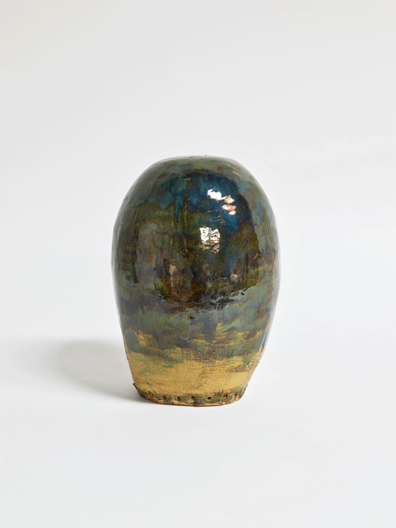 ektor garcía, cabeza reflective, 2019