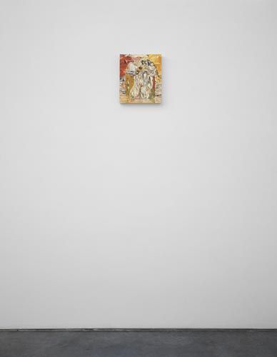 William Daniels Paintings