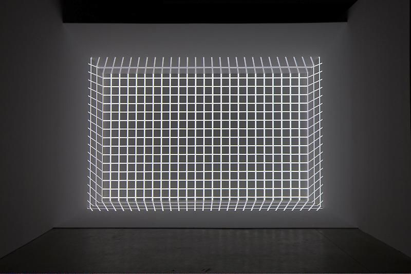 Charles Atlas Plato's Alley, 2008 