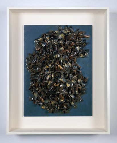Marcel Broodthaers Moule, 1965