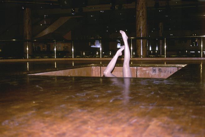 Hrafnhildur Arnardóttir Lonely, 2003