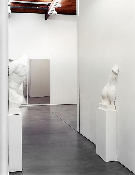 Red Sky: Arte Povera