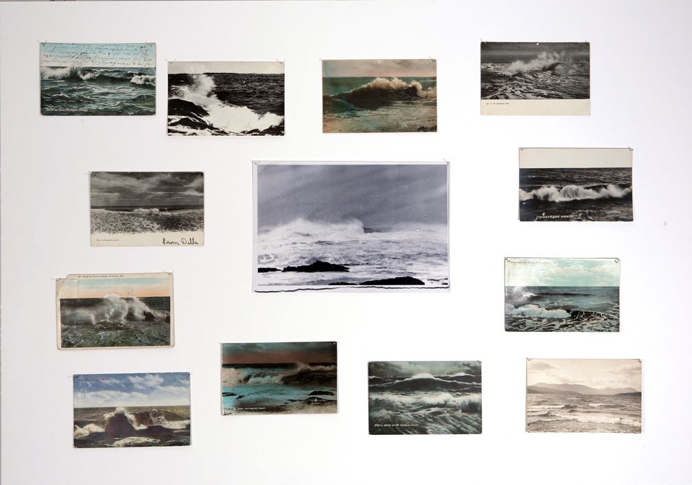 Unnar Örn, Laissez Faire (shadow economy), 2008