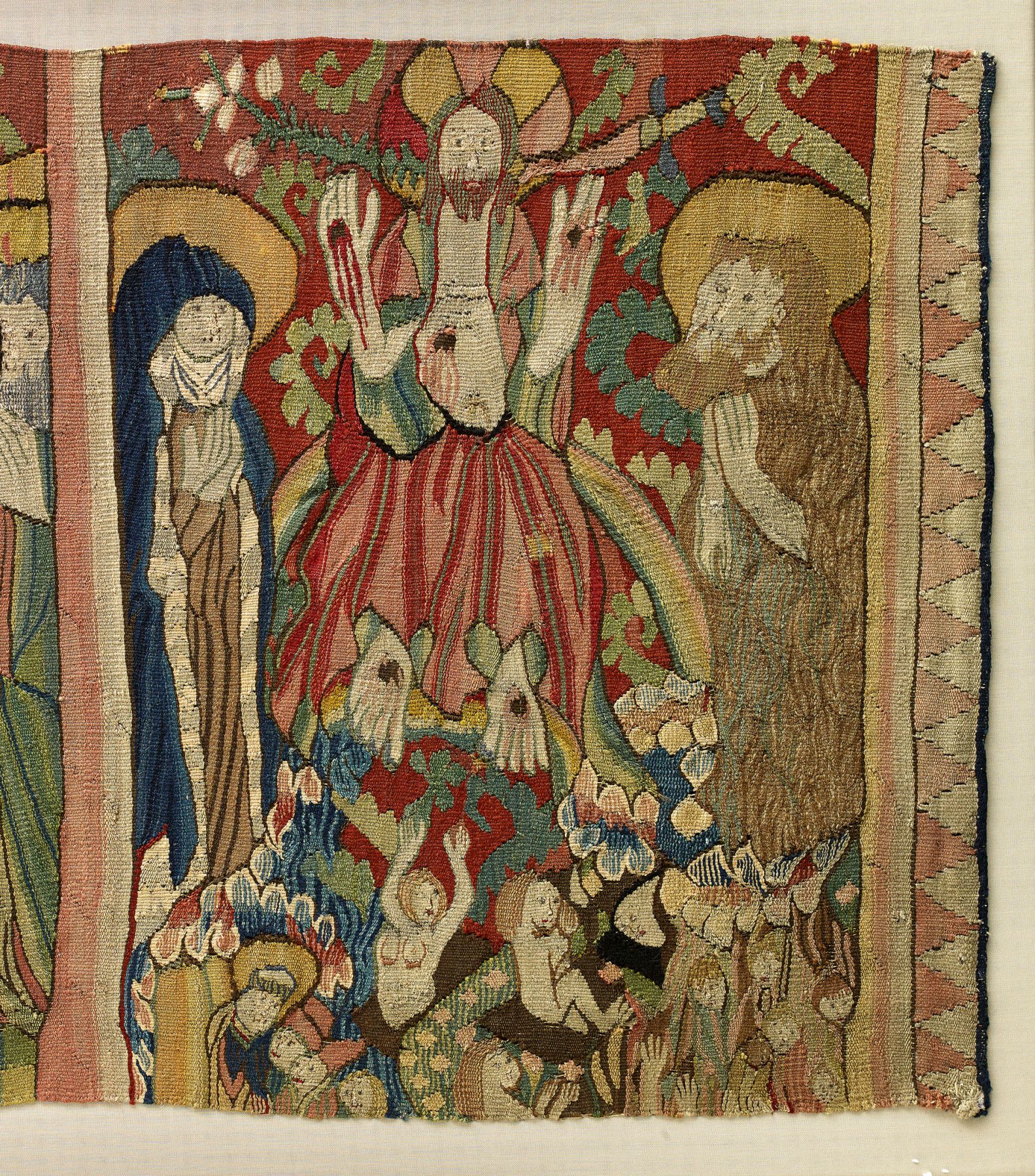 Gothic Spirit Medieval Art From Europe In Association With Sam Fogg 295a2c90c3ab37e27671e4f6b60bd943