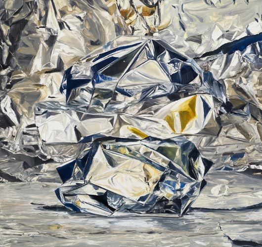 William Daniels Untitled, 2009