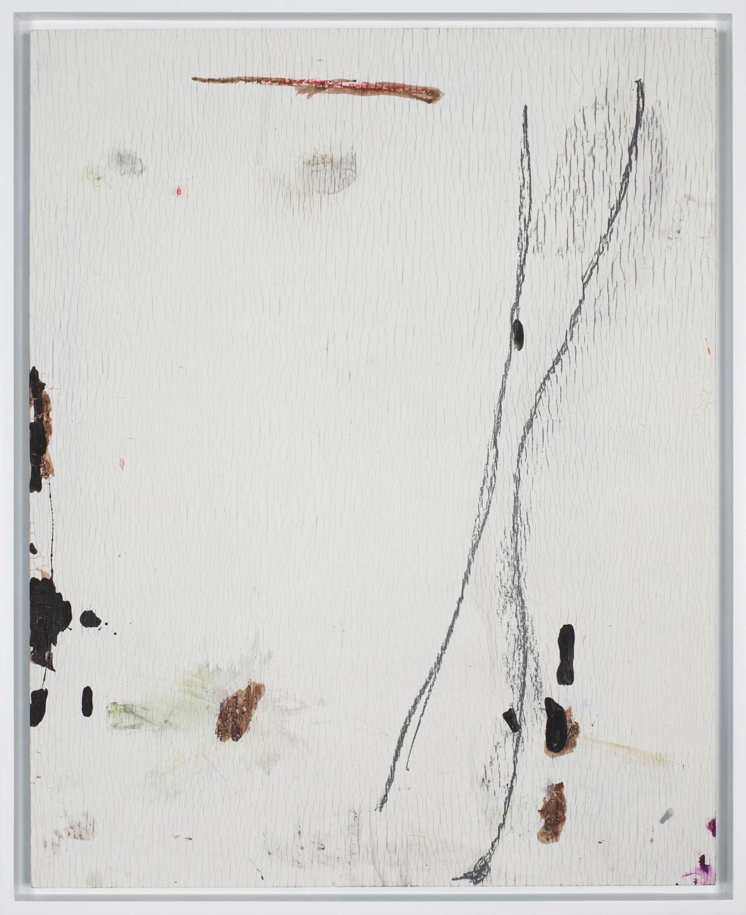 Josh Smith, Untitled, 2014