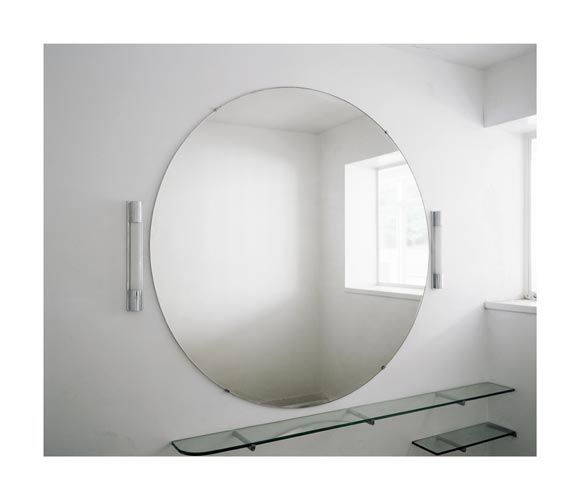 Luisa Lambri Untitled (Mandel House, #05), 2005