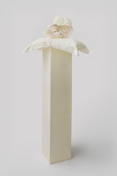 Janine Antoni to long, 2014