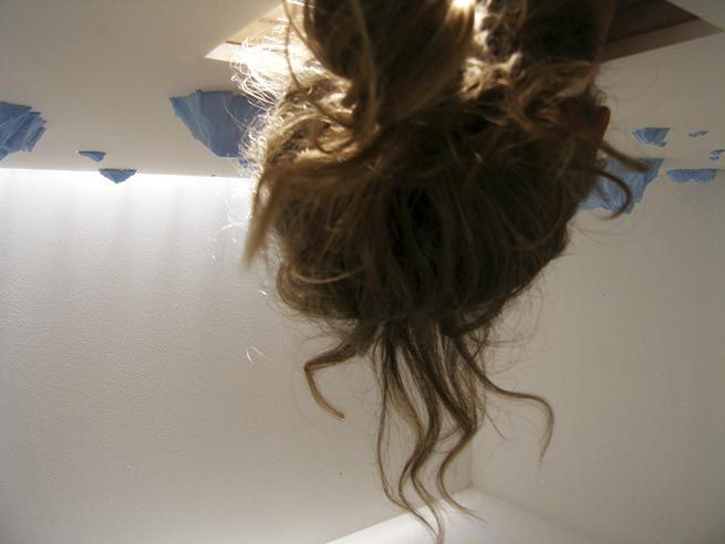 Katrín Sigurdardóttir Untitled, 2007
