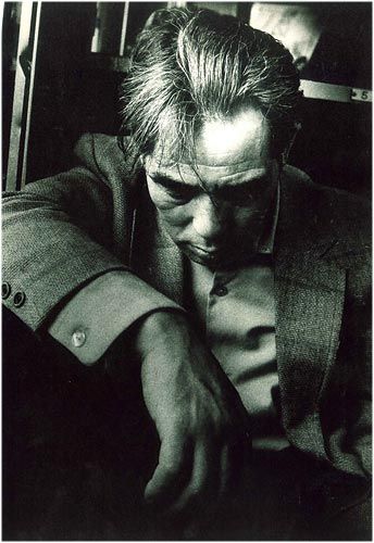 Daido Moriyama Summer in Hokkaido, 1978