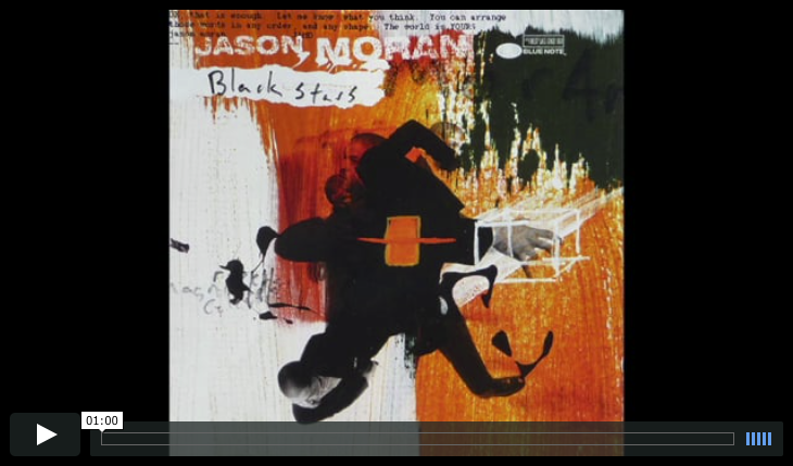 Jason Moran & The Bandwagon, Black Stars