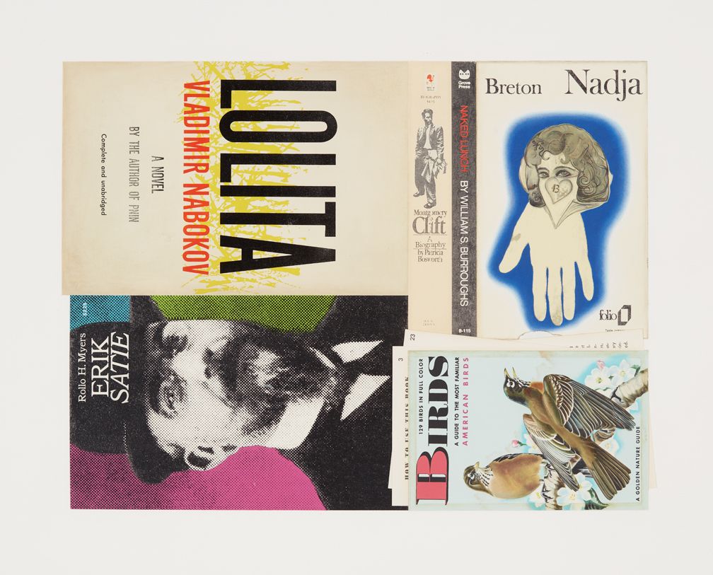 Steve Wolfe, Untitled (Study For Mumm/Jose Cuervo Cartons), 1994