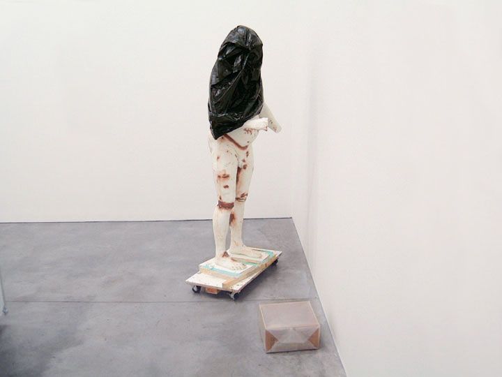 Paul McCarthy Clean Thoughts