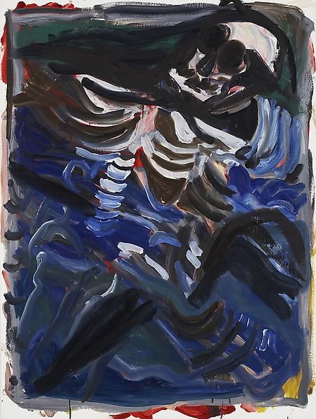 Josh Smith Untitled, 2010